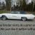 1963 Thunderbird Convertible - Nicest "Driver" you will find - A true must see!