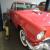 1957 T-bird.Near perfect Cond.18K.orig.mls.H/top only
