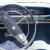 1968 Ford Galaxie 500 390 Convertible