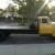 1951 Chevy 5 window 2.5 ton deluxe cab car carrier flat bed tow truck!!!