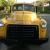 1951 Chevy 5 window 2.5 ton deluxe cab car carrier flat bed tow truck!!!