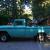 1966GMC K1500 4X4 3/4 ton pickup truck