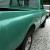 1969 Chevy Chevrolet K10 GMC 1500 Short Bed 4X4!! RARE!! C10 2500 3500 K20 K30