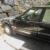 1989 Honda Accord LX-i Black 4-Door Sedan Sunroof Not Running