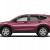 2WD 5dr LX Honda CR-V LX New 4 dr SUV Automatic Gasoline 2.4L L4 MPI DOHC 16V BA