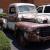 1948 Ford F1 Truck All Original Numbers Matching Truck Flathead V6  Asheville,NC