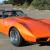 1974 Chevrolet Corvette Stingray Numbers Matching Big Block 4 Speed Rare Car