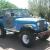 '77 Jeep CJ7, 401, A Monster!!, Loaded with apprximately $20k in EXTRA'S!