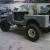 1982 Jeep CJ7 Complete off frame Restoration CA rust free Rock Climber TOY!!!