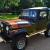 CJ7 renegade; brown - excellent condition, original paint job