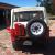 1941 Willys Jeep MB; Assembled from NOS parts in 1979