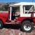 1941 Willys Jeep MB; Assembled from NOS parts in 1979