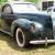 1938 Zephyr Lincoln Coupe Very Nice