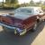 1975 Lincoln Continental Mark IV 18,487 Actual Miles