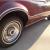 1975 Lincoln Continental Mark IV 18,487 Actual Miles
