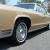 1978 Lincoln Williamsburg Limited Edition Continental LCOC National WINNER 57k
