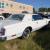 1979 Lincoln Mark V Collector's Series -- 26k miles. Gorgeous car with presence!