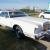 1979 Lincoln Mark V Collector's Series -- 26k miles. Gorgeous car with presence!