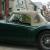 1961 MGA BARN FIND SPOKE WHEEL NUMBERS MATCHING CAR NEVER SAW A WINTER