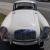 1960 ORIGINAL CALIFORNIA BLACK PLATE-BEAUTIFUL OLDER RESTORATION-DRIVES AS NEW!