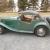 1951 MGTD matching #'s vehicle, excellent driver. Everything works as it should