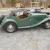 1951 MGTD matching #'s vehicle, excellent driver. Everything works as it should