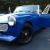 1978 MG Midget..wont see one like this on the road