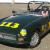 1964 MGB Race Car
