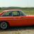 1973 MGB GT in beautiful condition