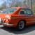 1973 MGB GT in beautiful condition