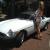 very nicely restored classic  white MGB runs like a champ,also has ice cold ac