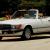1988 MERCEDES BENZ 560SL ROADSTER INCREDIBLE CONDITION INSIDE AND OUT A MUST SEE