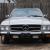 1979 Mercedes Benz SL450 LOW MILES!!!