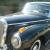1957 300 adenauer C  rare mercedes complete engine and automatic trans