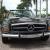 1969 MERCEDES BENZ 280 SL. LIKE NEW IN AND OUT. TWO TOPS. EXCELLENT RUNNING.