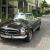 1969 MERCEDES BENZ 280 SL. LIKE NEW IN AND OUT. TWO TOPS. EXCELLENT RUNNING.