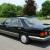 1986 Mercedes 300SDL 1 owner low 123k miles Turbo Diesel Rare w126 TDI 350SD BIO
