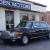 *** 1973 MERCEDES BENZ 450SE SEDAN *** ONLY 41,xxx ORIGINAL MILES ***