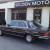 *** 1973 MERCEDES BENZ 450SE SEDAN *** ONLY 41,xxx ORIGINAL MILES ***