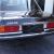 *** 1973 MERCEDES BENZ 450SE SEDAN *** ONLY 41,xxx ORIGINAL MILES ***