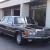 *** 1973 MERCEDES BENZ 450SE SEDAN *** ONLY 41,xxx ORIGINAL MILES ***