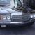 *** 1973 MERCEDES BENZ 450SE SEDAN *** ONLY 41,xxx ORIGINAL MILES ***