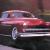 1950 MERCURY COUPE RESTORED RARE ONE OF A KIND 350 CLEVELAND MUST SEE THIS !!!