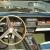 1969 Mercury Cougar XR-7 Convertible, 58K miles,original unrestored