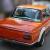 BMW 2002 Tii Look Restomod Left Hand Drive LHD