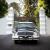 1960 Nash Metropolitan Series IV Coupe Black Plates California Metro car!