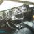 1966 Oldsmobile Cutlass convertible RARE original V8 330 HP automatic car copper