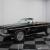 VERY CLEAN OLDS DELTA CONVERTIBLE, GREAT BLACK ON TAN COLOR COMBO, 455 BIG BLOCK