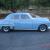 1950 Oldsmobile 88 - Factory Blue Paint, Rocket V8 Motor,