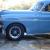 1950 Oldsmobile 88 - Factory Blue Paint, Rocket V8 Motor,